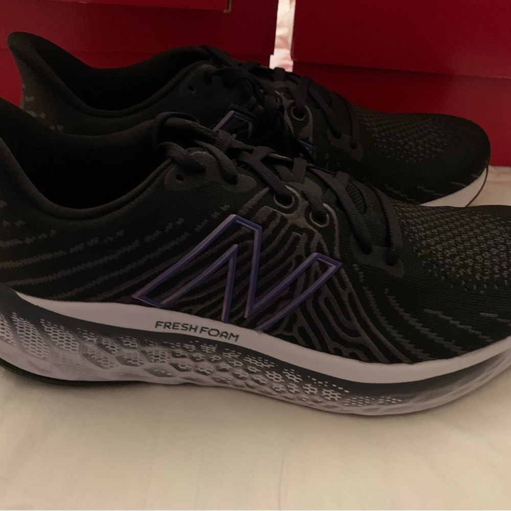 New Balance Fresh Foam x Vongo V5 Running Shoes Men's 11.5 MVNGOBW5